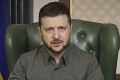 Zelenskyj ponúkol Rusom na výmenu zadržaného Medvedčuka: Čo žiada ukrajinský prezident?