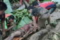 Filipíny opäť bičujú záplavy a zosuvy pôdy: Živel si vyžiadal hrozivé číslo obetí