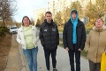 Ukrajinská rodina sa pred Rusmi ukrývala 10 dní po tme v pivnici! Hrozivé slová babičky: Chceli mi popraviť vnukov