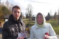 Ukrajinská rodina sa pred Rusmi ukrývala 10 dní po tme v pivnici! Hrozivé slová babičky: Chceli mi popraviť vnukov