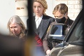 Amber Heard so slzami v očiach: Teraz budem hovoriť ja! Šokujúce obvinenia exmanželky Deppa