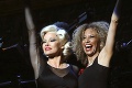 Pamela Anderson prvýkrát okúsila, aké to je stáť na divadelných doskách: Debut na Broadwayi