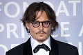 Johnny Depp viní exmanželku Amber Heard z ohovárania: Žaloba za 92 miliónov eur