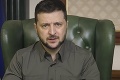 Zelenskyj vymenoval zbrane nutné pre víťazstvo nad Ruskom: Tieto štáty sú podľa neho ohrozené!