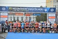 Košice sa pripravujú na 99. ročník Medzinárodného maratónu mieru: Tvárou MMM bude Olena z Ukrajiny