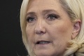 Le Penová prekvapila: Ak sa stane prezidentkou, chce stiahnuť krajinu z vojenského velenia NATO