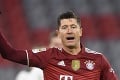 Lewandowski opúšťa Bayern Mníchov!? Legendárny Kahn poriadne vypenil