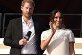 Harry a Meghan pozvali kamery Netflixu do svojho domu: Veľké obavy kráľovskej rodiny