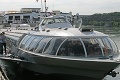 Dobrovoľníci zbierajú peniaze na záchranu pýchy Dunaja: Pred zošrotovaním lodí ratuje aj múzeum dopravy!