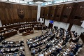 Na Slovensku chce vzniknúť desať nových politických strán: Toto sú ich názvy