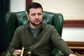 Zelenskyj odpísal celý svet: Veríme len sebe! Ak ste naši priatelia, zastavte Rusko