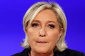 Kandidátka na post francúzskeho prezidenta spreneverila desaťtisíce eur: Európsky parlament ich chce späť