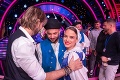 Šokujúce vypadnutie! Súťažiaci tanečnej šou Let's Dance opäť v slzách: Skvelú partiu musel opustiť ďalší pár