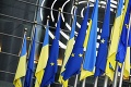 Ukrajina už vyplnila dotazník pre vstup do EÚ: Stane sa členom v skrátenom konaní?