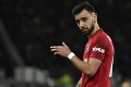 Bruno Fernandes súčasťou dopravnej nehody: Poškodil svoje luxusné Porsche!