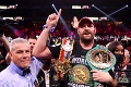 Boxer Tyson Fury: Prezradím, prečo som prestal masturbovať!