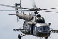 Slovensko sa chystá prezbrojiť a posilniť svoju bezpečnosť: Nákupy helikoptér aj dronov!