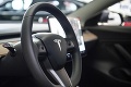 Video ako z budúcnosti: Takto vzniká Tesla