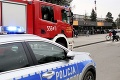 Nešťastie v Poľsku: Pri nehode v uhoľnej bani zahynuli piati ľudia, siedmi sú nezvestní