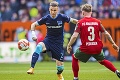 Reprezentačný obranca Pekarík čelí s Herthou vypadnutiu z Bundesligy: Vo finiši ide aj cez bolesť