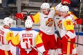 Hokejový Jokerit Helsinki po odchode z KHL: Rok pauza a potom fínska liga