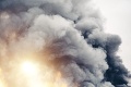 Masívny požiar v ruskom vojenskom výskumnom ústave: Ničivé plamene brali majetok i životy