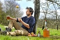 Rodina uznávaného fyzika je dodnes spätá s jablkami: Potomkovia Newtona majú lahodný biznis!