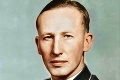 Jozef Gabčík (†30) spáchal atentát na Heydricha (†38): Historici odhaľujú jeho roky skrývané tajomstvá