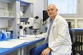 Virológ Boris Klempa: Ako veľmi by sme sa mali obávať reinfekcie pri omikrone? Tento fakt ho prekvapil
