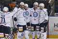 Štartuje hokejová bitka o titul medzi Slovanom a Nitrou: Budú jesť majstrovskú salámu, alebo párky?