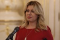 Na meetingu Smeru skandovali vulgarizmy na Čaputovú: Partner prezidentky prehovoril