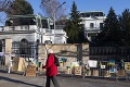 Podpásovka pre Rusov: Česi zmenili názov ulice, na ktorej sídli ruské veľvyslanectvo! Nová adresa ich nepoteší