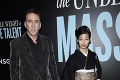 Do tretice dievčatko, Nicolas Cage prezradil aj meno: Inšpiráciu našli v priezviskách dvoch slávnych mužov