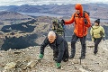 Paul vyliezol na najvyššiu horu Británie, hoci nemá nohy: Aká je vaša výhovorka?