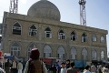 Ďalší smrtiaci výbuch v mešite na severe Afganistanu: Hlásia obete i zranených