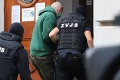 Špecializovaný súd odsúdil šéfa drogového gangu zo Serede: 24 rokov natvrdo