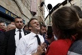 Macron vs Le Penová: Finalisti prezidentských volieb v posledný deň kampane robia, čo môžu