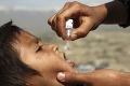 Vakcinácia naráža na problémy: Pakistan zaznamenal po mesiacoch nový prípad detskej obrny
