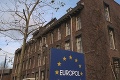 Riaditeľka Europolu sa stretla s Mikulcom a Hamranom: Slovensku poďakovala za podporu