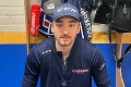 O hokejový šampionát vo Fínsku bojuje aj útočník Róbert Lantoši: Necítim trpkosť, chcem ísť na MS!