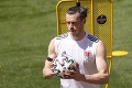 Gareth Bale v lete opustí Real Madrid: Vážny záujem prejavil TENTO klub