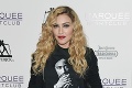 Madonna dala svojmu zajačikovi po troch rokoch kopačky: Záhadný odkaz na Instagrame!