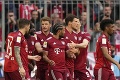 Famózna séria Bayernu pokračuje: Desiaty titul v sérii