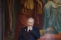 Putin sa objavil na bohoslužbe a hneď vznikli dohady: Takto sa normálny človek nespráva!
