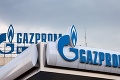 Dodávky plynu od Gazpromu do Európy pokračujú: Aké objemy prechádzajú potrubiami?