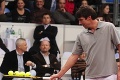 Wimbledonský víťaz Stich sa zastal Rusov a Bielorusov: Teraz to vysvetlím!