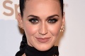 Užíva si plnými dúškami: Katy Perry je pravé párty dievča! Snáď to celé sama nevypila