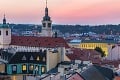 Neskutočné, v Česku sú zámky lacnejšie ako byty: Čo na tento nezvyčajný jav hovoria realitní makléri?