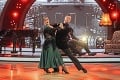 Dominika Cibulková to s Róbertom Pavlíkom v Let’s Dance nemala ľahké: Ako sme prekonali krízu