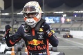 Na Veľkej cene Emilia Romagna dominovali jazdci Red Bullu, Hamilton sa naďalej výrazne trápi